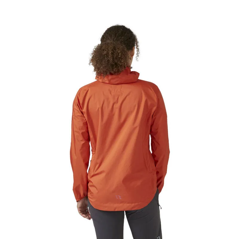 Rab Cinder Downpour Jacket - Veste imperméable femme