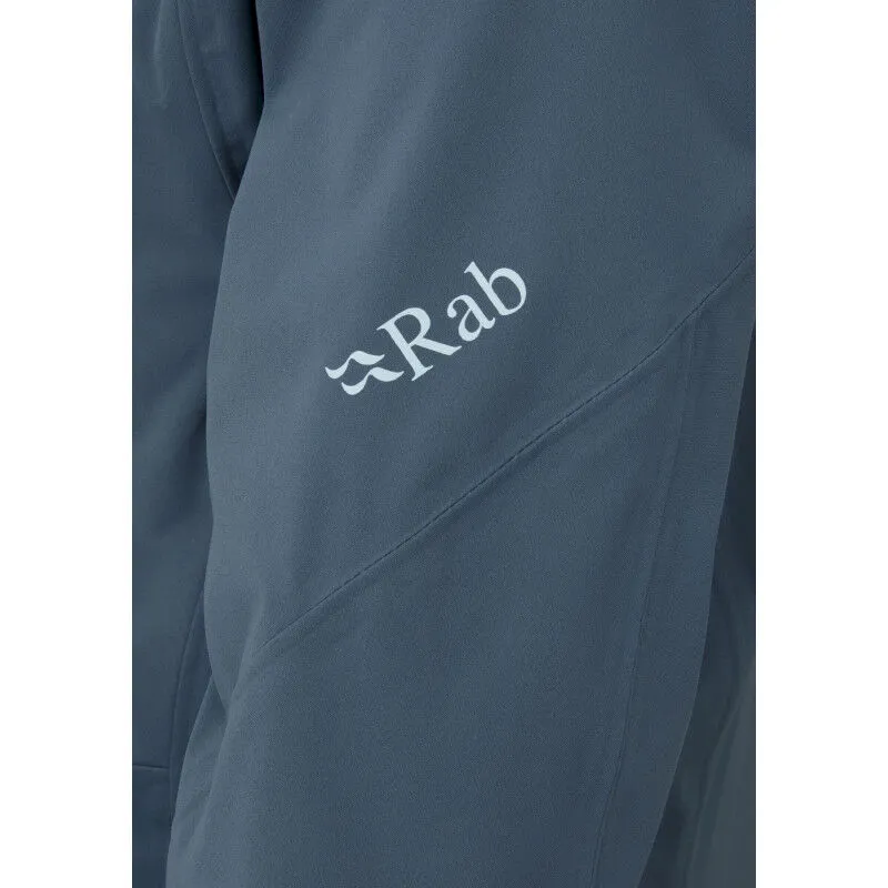 Rab Cinder Kinetic Jacket - Veste imperméable femme