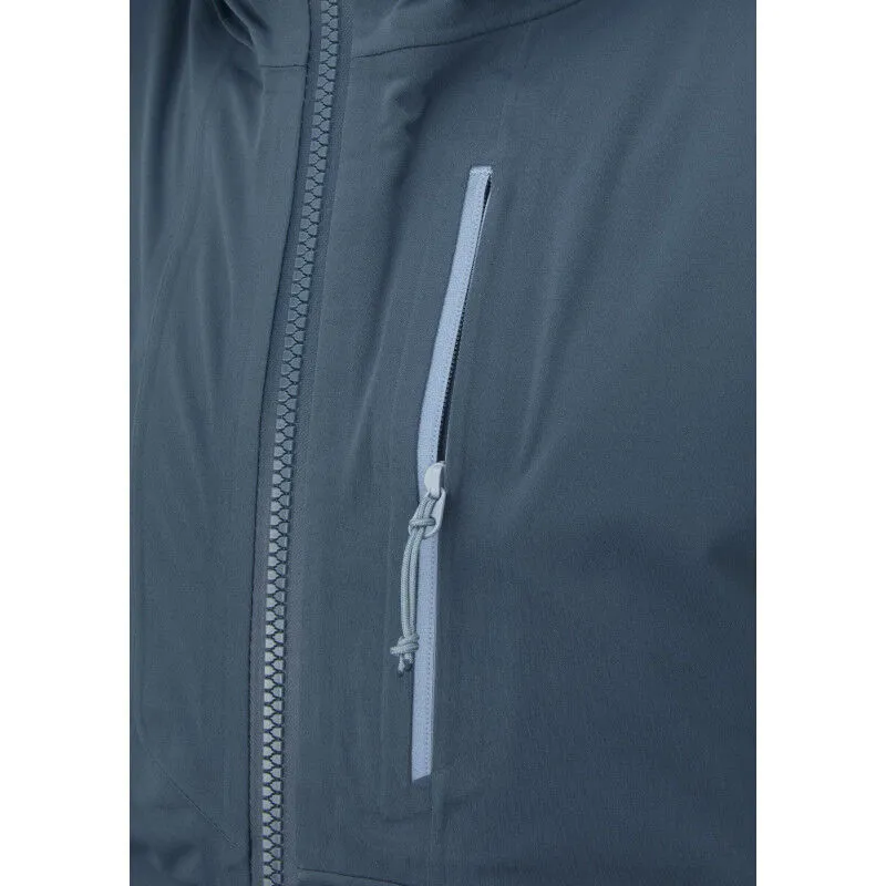 Rab Cinder Kinetic Jacket - Veste imperméable femme