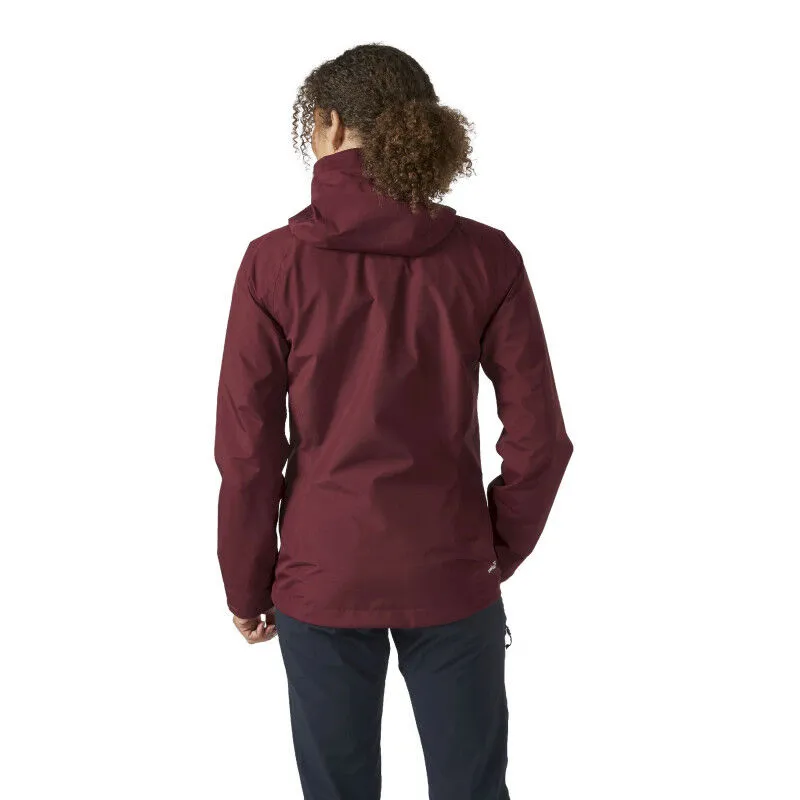 Rab Women's Namche Paclite Jacket - Veste imperméable femme