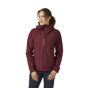 Rab Women's Namche Paclite Jacket - Veste imperméable femme