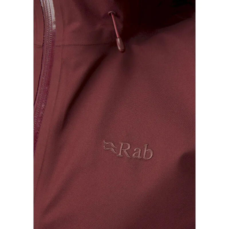 Rab Women's Namche Paclite Jacket - Veste imperméable femme