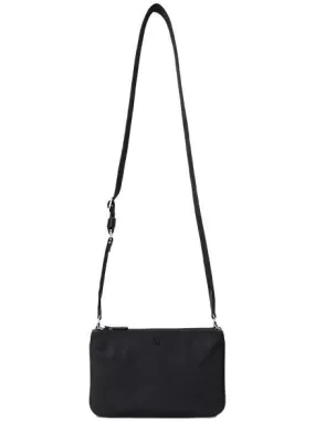 Ralph Lauren Landyn  Sac D'épaule Noir4 - Achetez À Prix Outlet!