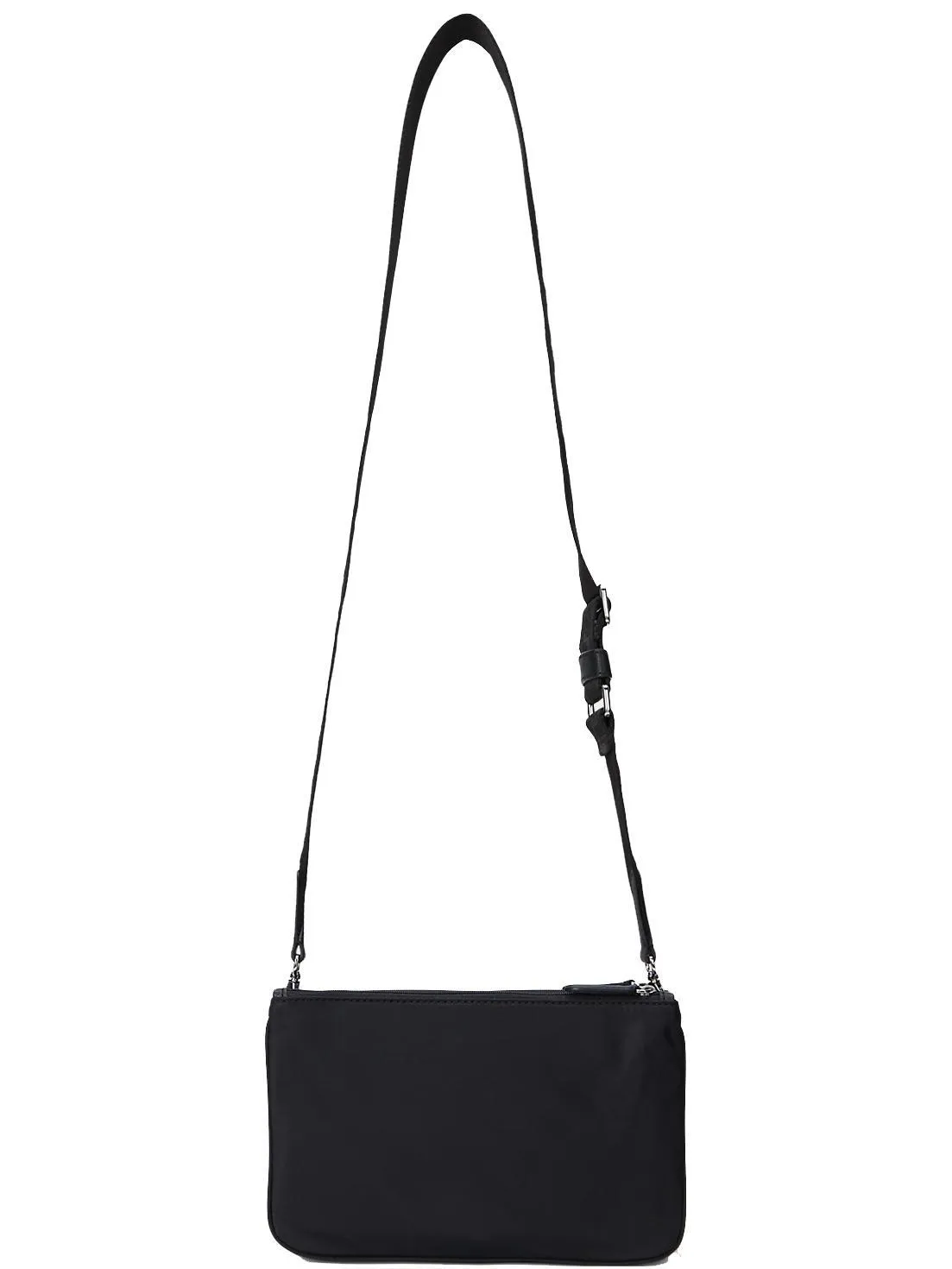 Ralph Lauren Landyn  Sac D'épaule Noir4 - Achetez À Prix Outlet!