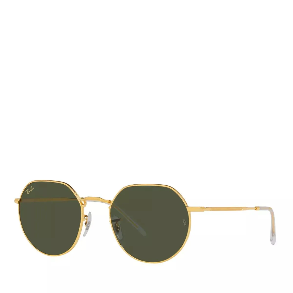 Ray-Ban 0RB3565 LEGEND GOLD | Lunettes de soleil