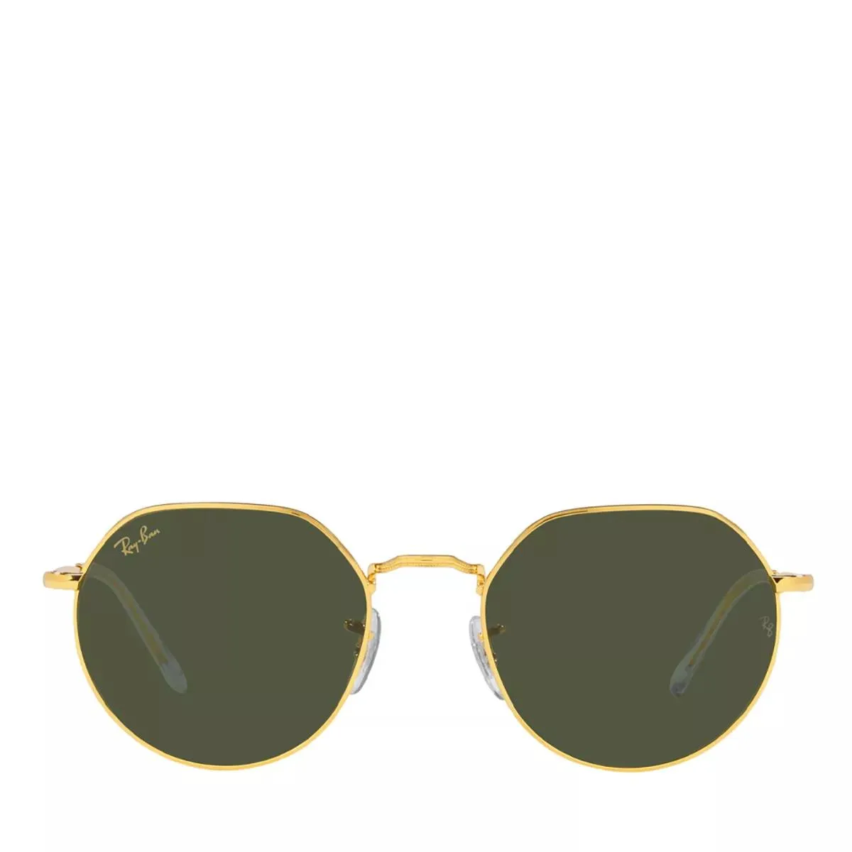 Ray-Ban 0RB3565 LEGEND GOLD | Lunettes de soleil