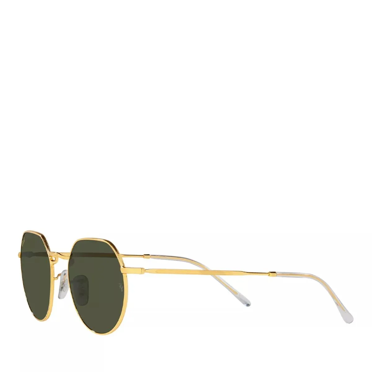 Ray-Ban 0RB3565 LEGEND GOLD | Lunettes de soleil