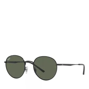 Ray-Ban Unisex Sunglasses 0RB3681 Black | Lunettes de soleil