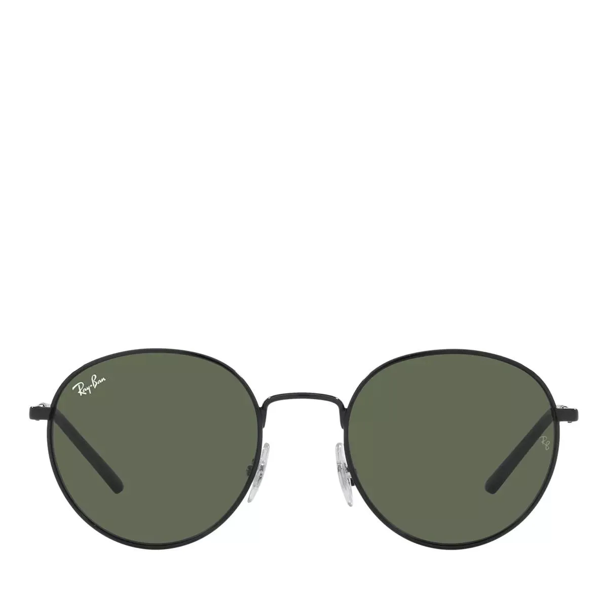 Ray-Ban Unisex Sunglasses 0RB3681 Black | Lunettes de soleil