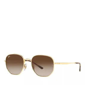 Ray-Ban Unisex Sunglasses 0RB3682 Arista | Lunettes de soleil