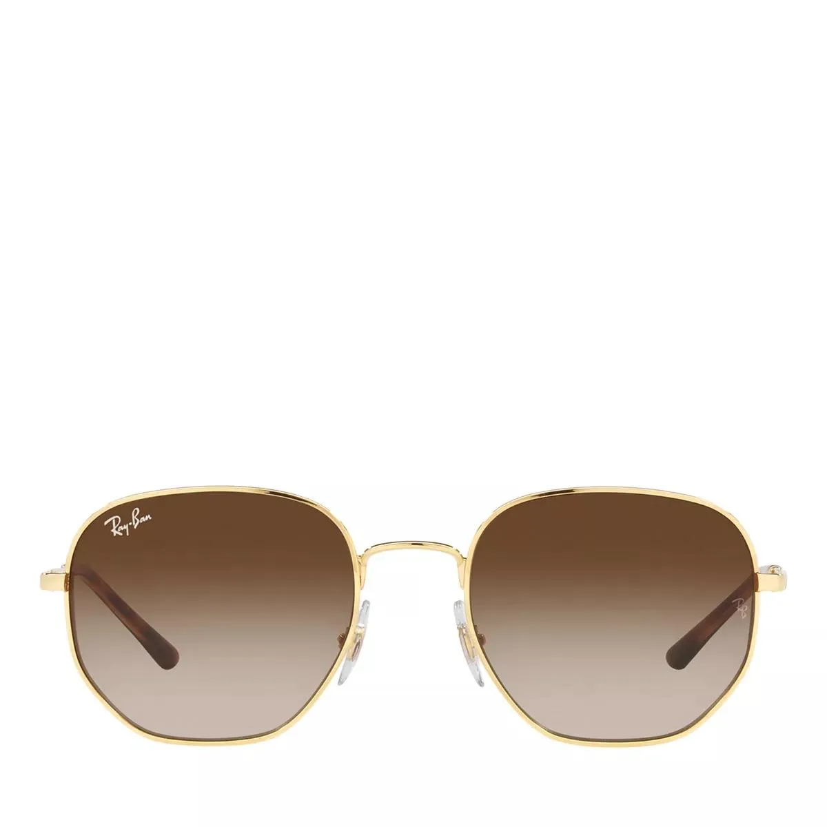 Ray-Ban Unisex Sunglasses 0RB3682 Arista | Lunettes de soleil