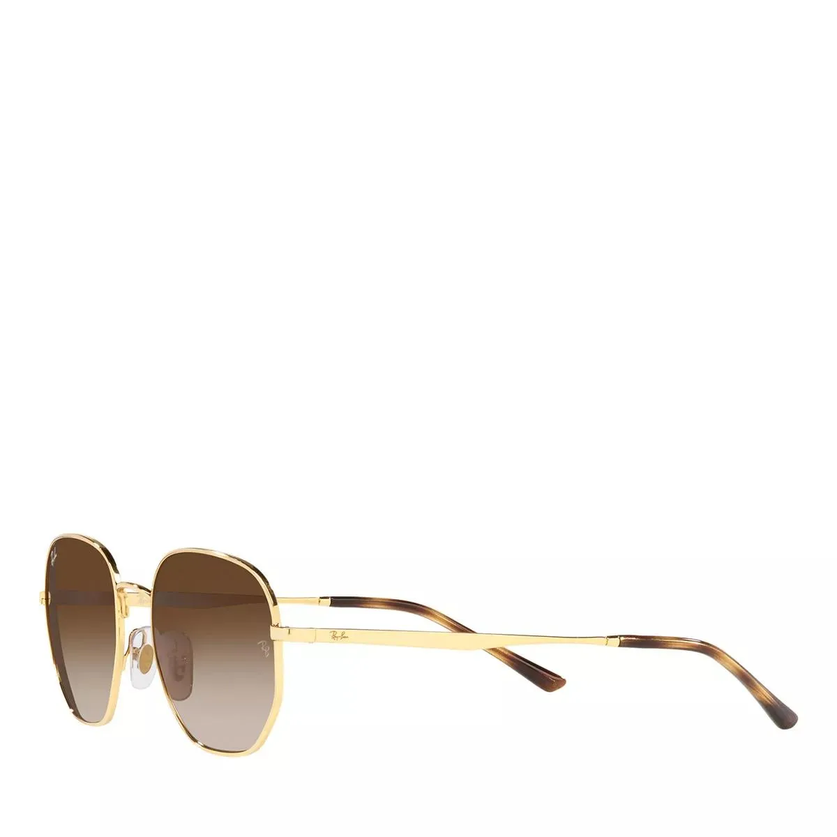 Ray-Ban Unisex Sunglasses 0RB3682 Arista | Lunettes de soleil