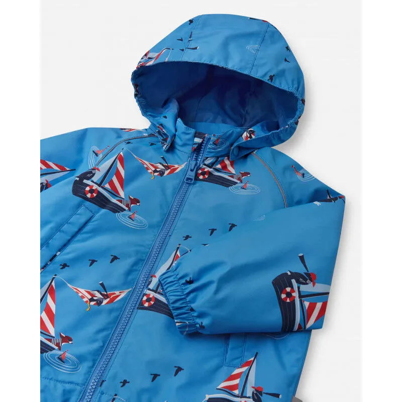 Reima Hete Reimatec Jacket - Veste imperméable enfant