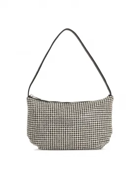 Sac brillant en zirconium