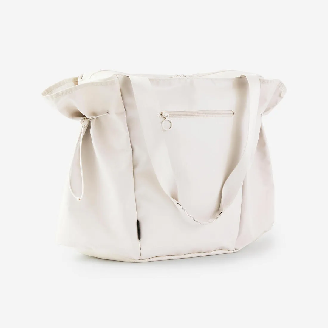 Sac de sport 35L, beige