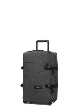 Sac de voyage Eastpak Strapverz S 51 cm Black Denim  K96L77H  EK00096L77H