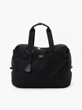 sac de voyage en nylon noir