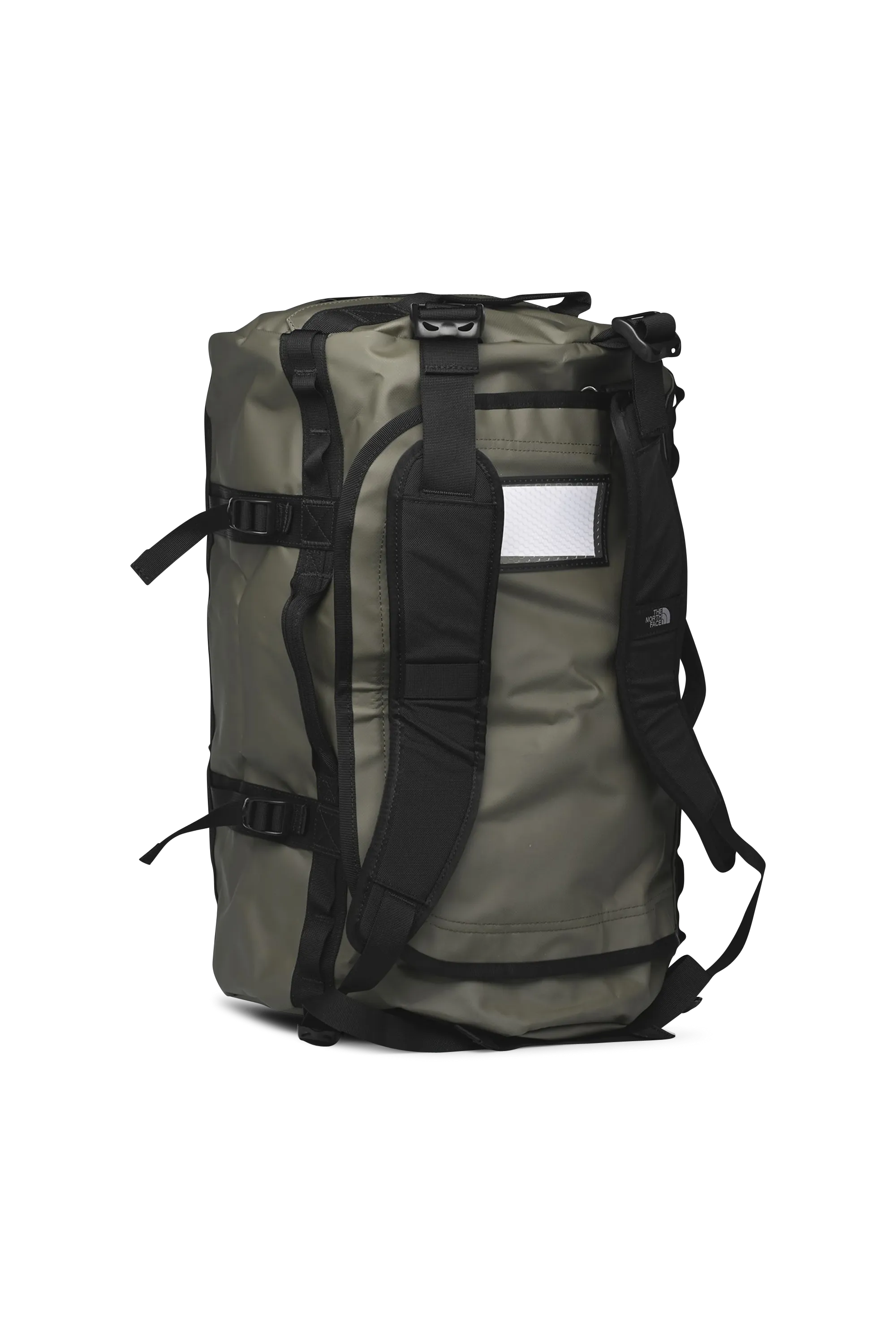 Sac De Voyage Kaki The North Face - Femme | Citadium