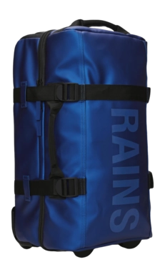 Sac de Voyage Rains Unisexe Travel Bag Small Storm