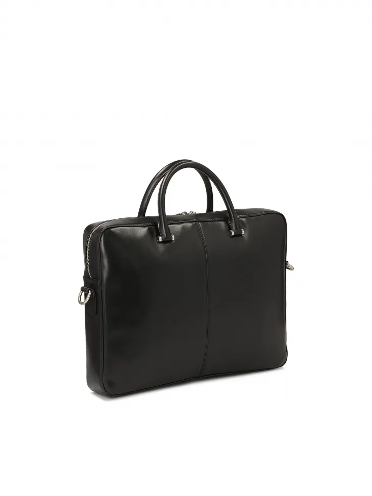 Sac en cuir pour hommes d'affaires