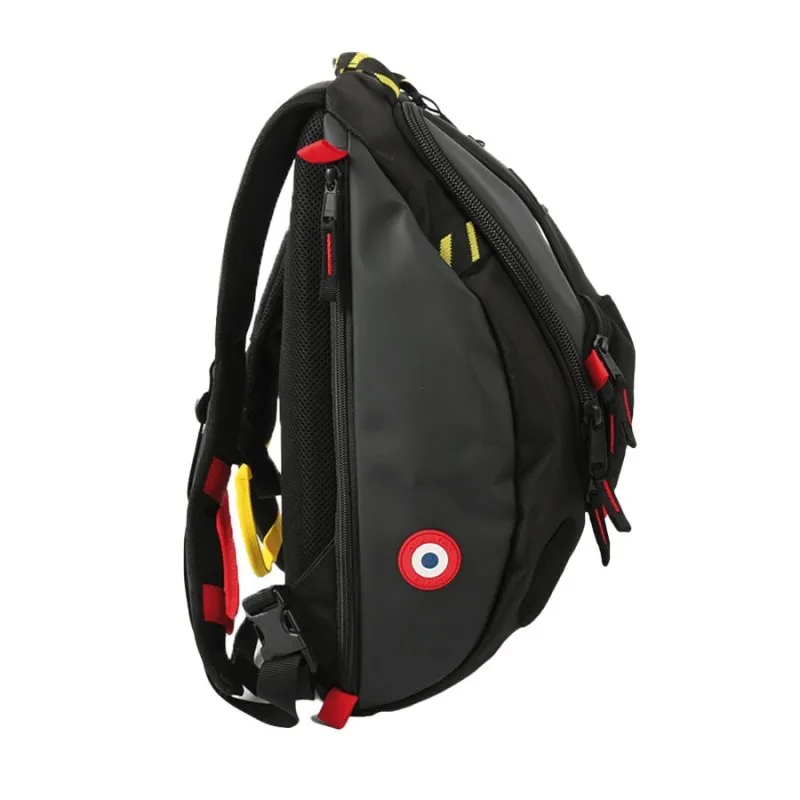 SAC PARACHUTE BLACK LINE