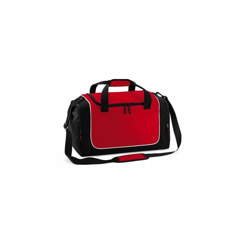 SAC ROUGE ET NOIR SP