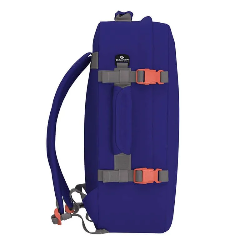 Sac à dos cabine Classic 44 Litres Neptune Blue - Bleu