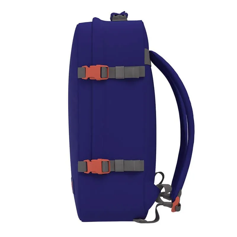 Sac à dos cabine Classic 44 Litres Neptune Blue - Bleu