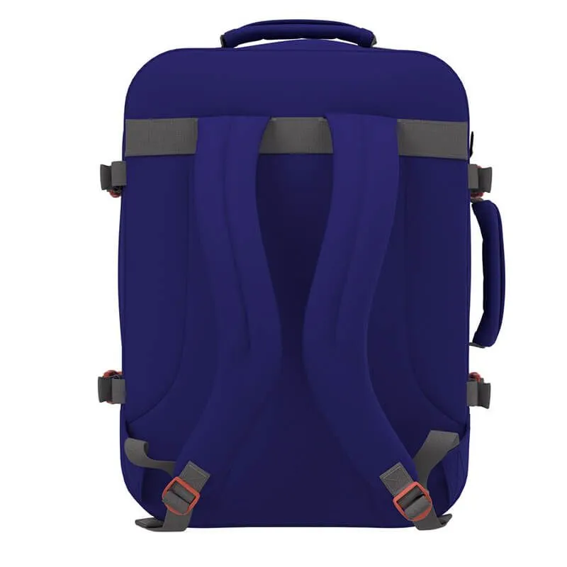 Sac à dos cabine Classic 44 Litres Neptune Blue - Bleu