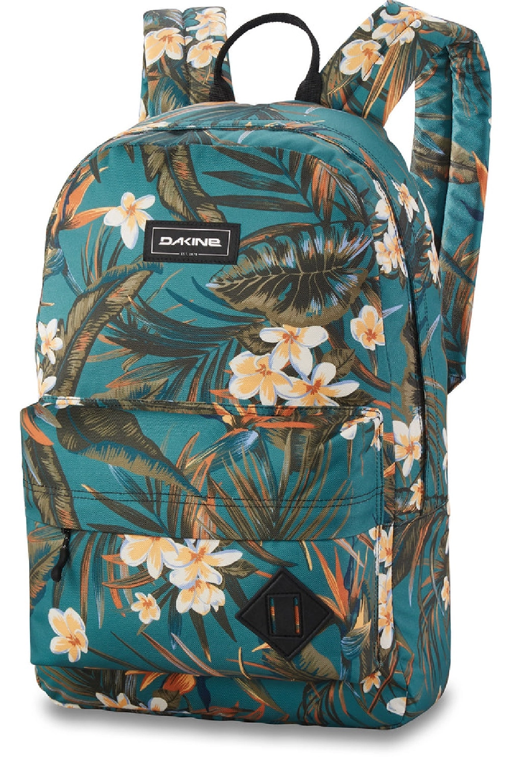 Sac à Dos Dakine 365 Pack 21L Émeraude Tropic