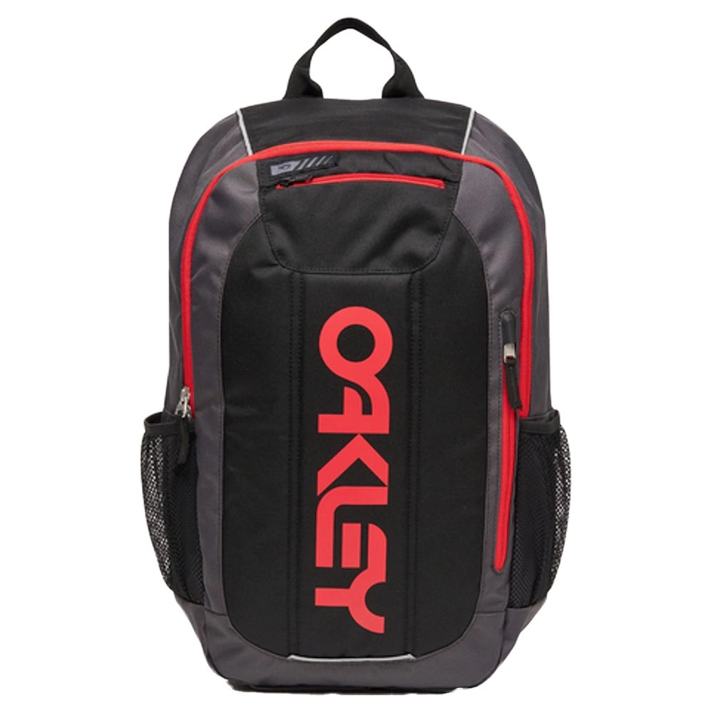 Sac à Dos Oakley Enduro 3.0 Forged Iron/Redline 20L