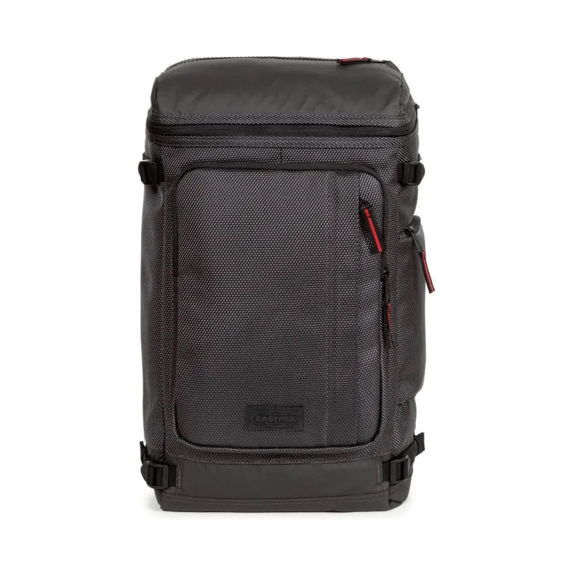 Sac à dos ordinateur 15 pouces Tecum Top 23 Litres CNNCT Accent grey