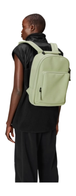 Sac à Dos RAINS Unisexe Livre Daypack Earth