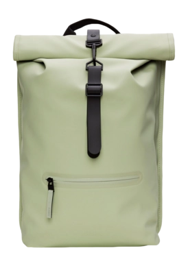 Sac à Dos RAINS Unisexe Rolltop Earth