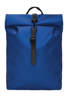 Sac à Dos RAINS Unisexe Rolltop Mini Storm