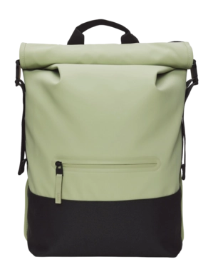 Sac à Dos RAINS Unisexe Trail Rolltop Earth