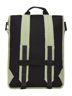 Sac à Dos RAINS Unisexe Trail Rolltop Earth