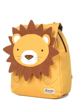 Sac à dos Samsonite Happy Sammies Eco Lion Lester S +