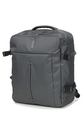 Sac à dos underseat Roncato Ironik 2.0 Anthracite  41532622  41532622