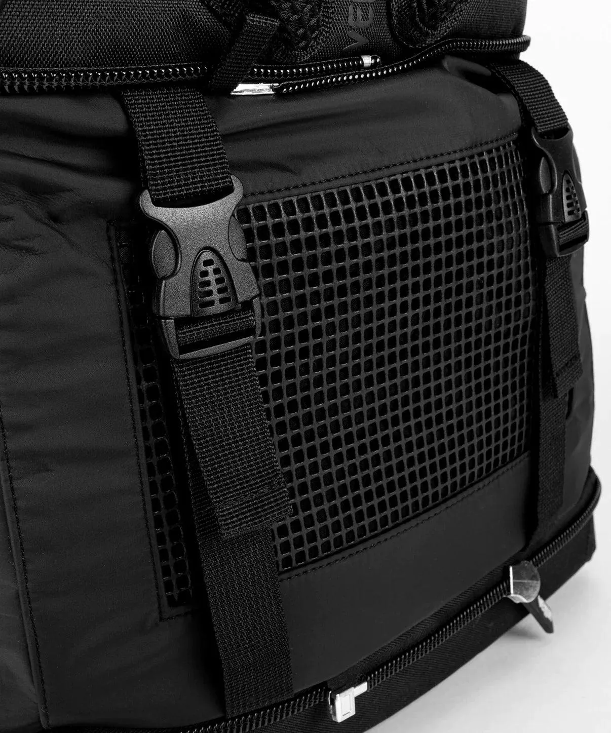 Sac à dos Venum Challenger Xtrem Evo - Noir/Blanc