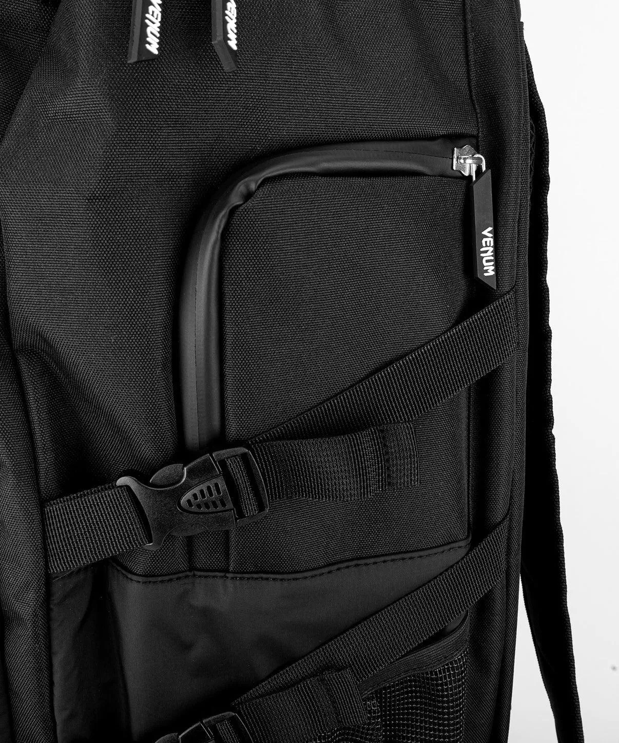 Sac à dos Venum Challenger Xtrem Evo - Noir/Blanc