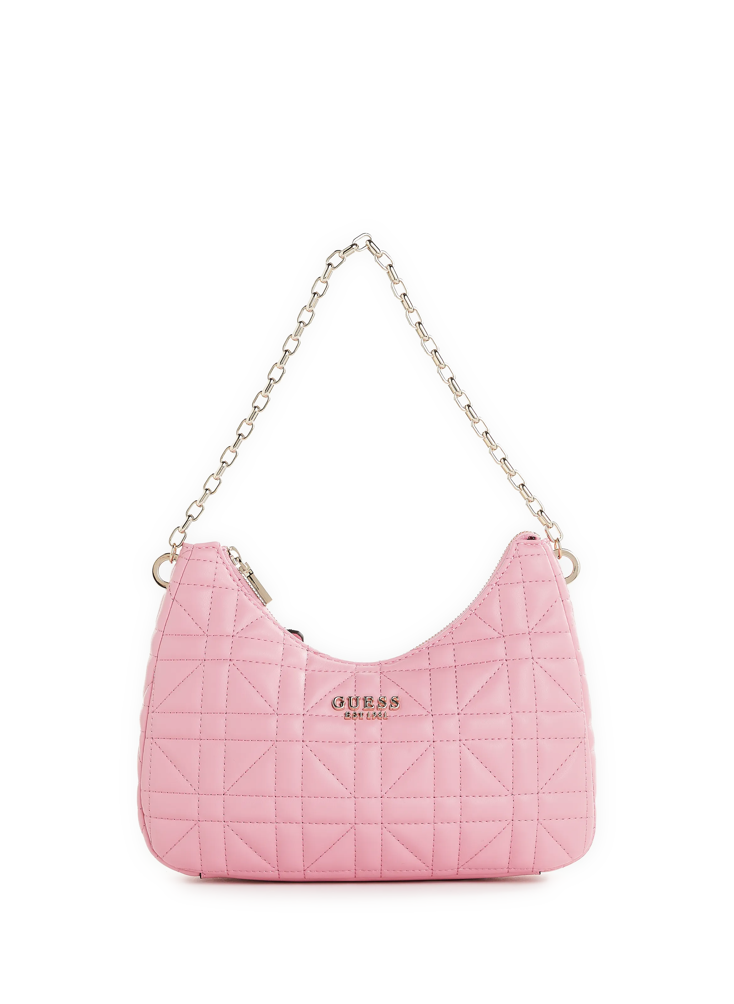 SAC à MAIN BRERA - GUESS pour FEMME | Printemps