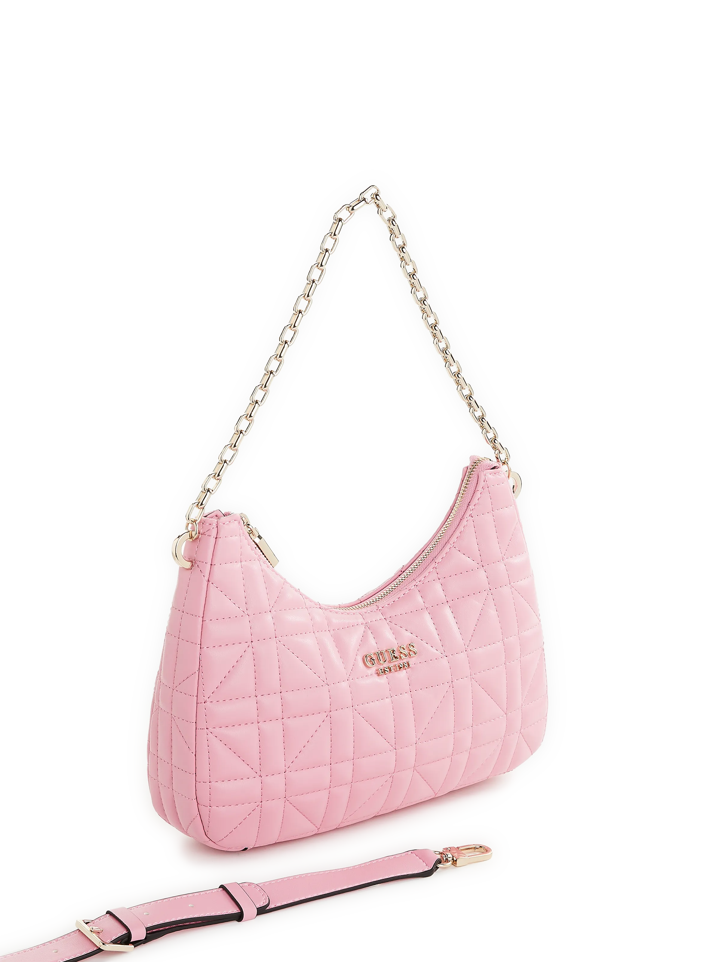 SAC à MAIN BRERA - GUESS pour FEMME | Printemps