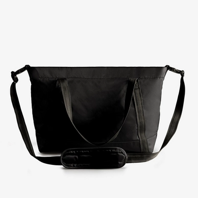 Sac à Main Hunter Nylon Topclip Tote Large Black