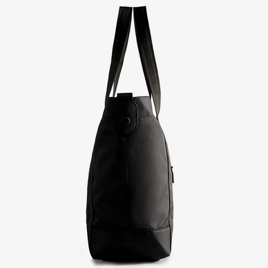 Sac à Main Hunter Nylon Topclip Tote Large Black