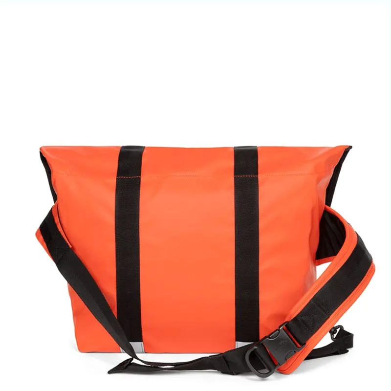 Sac épaule Eastpak ordinateur compatible vélo Eastpak Messer Bike Tarp Tasty - Orange