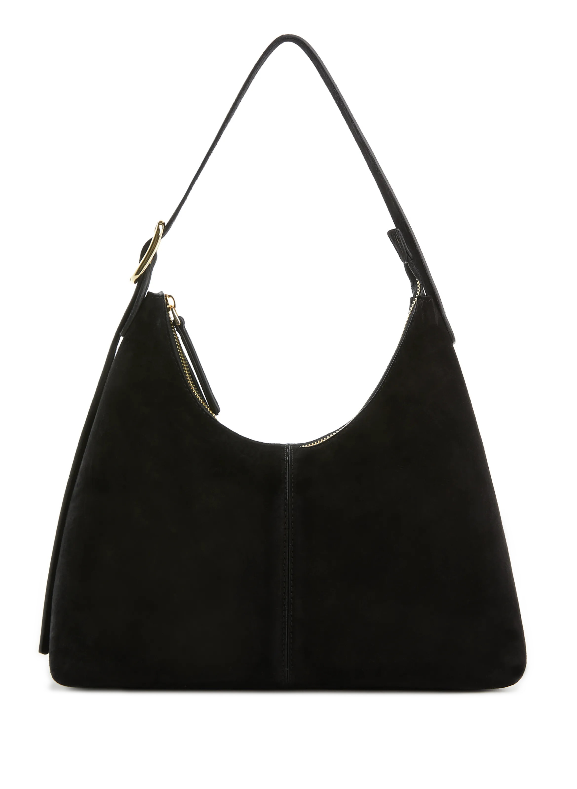 SAISON 1865  Sac à mains Cara en cuir - Noir