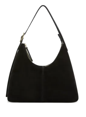 SAISON 1865  Sac à mains Cara en cuir - Noir