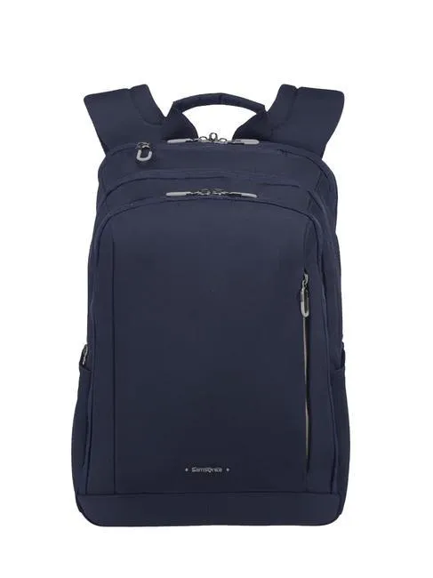 Samsonite Guardit Classy Sac À Dos Ordinateur 14" Midnightblue - Achetez À Prix Outlet!