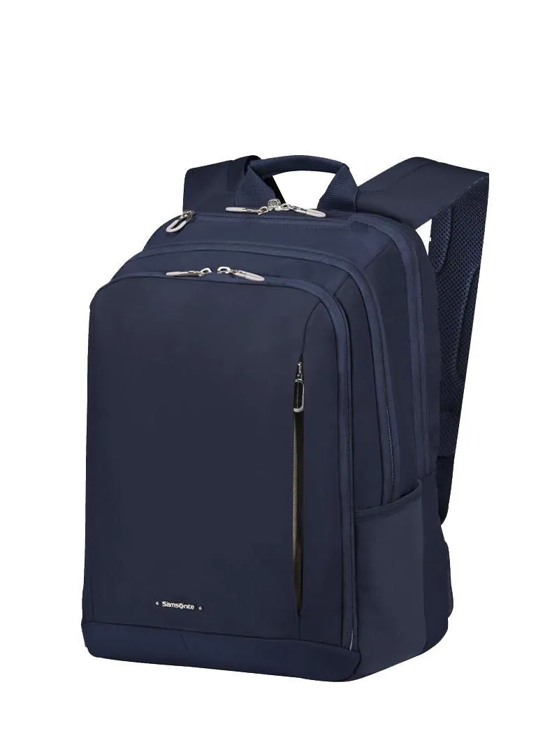 Samsonite Guardit Classy Sac À Dos Ordinateur 14" Midnightblue - Achetez À Prix Outlet!